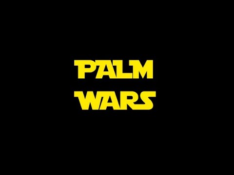 PALM WARS: Quake Lewellyn v. Sydney Sutherland