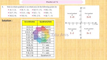 Class 9 Geometry Practice Set 7.1 | Maharashtra Board