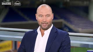 Extra Innings A Look Back with Derek Jeter Jack Salzwedel DreamBank