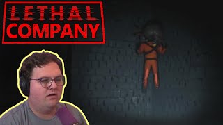 Friendship: Acquired | Lethal Company by muyskerm 46,842 views 4 weeks ago 22 minutes