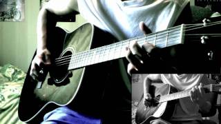 Watch In Flames Everdying video