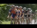 Vuelta a España 2011 - La Farrapona