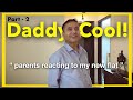Parents reaction to my new flat ft chandigarh  vlog 034