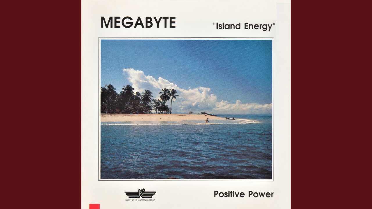 Island Energy 1