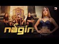 NAGIN - Gurmeet Bhadana | Ishika Rajput | Monika Sharma | New Haryanvi songs haryanavi 2022