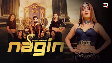 NAGIN - Gurmeet Bhadana, Ishika Rajput, Monika Sharma, Nach to Sahi Naagin, New Haryanvi song 2022