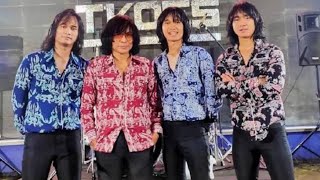 T'koes cover full album 2026