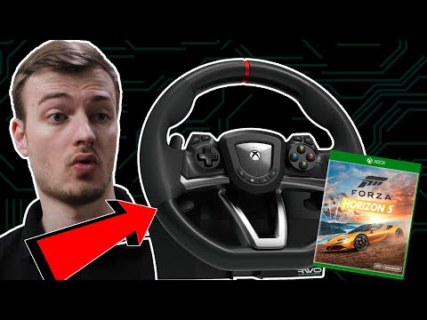 Video: Forza A Ryse Budou Příštím Titulem Xboxu