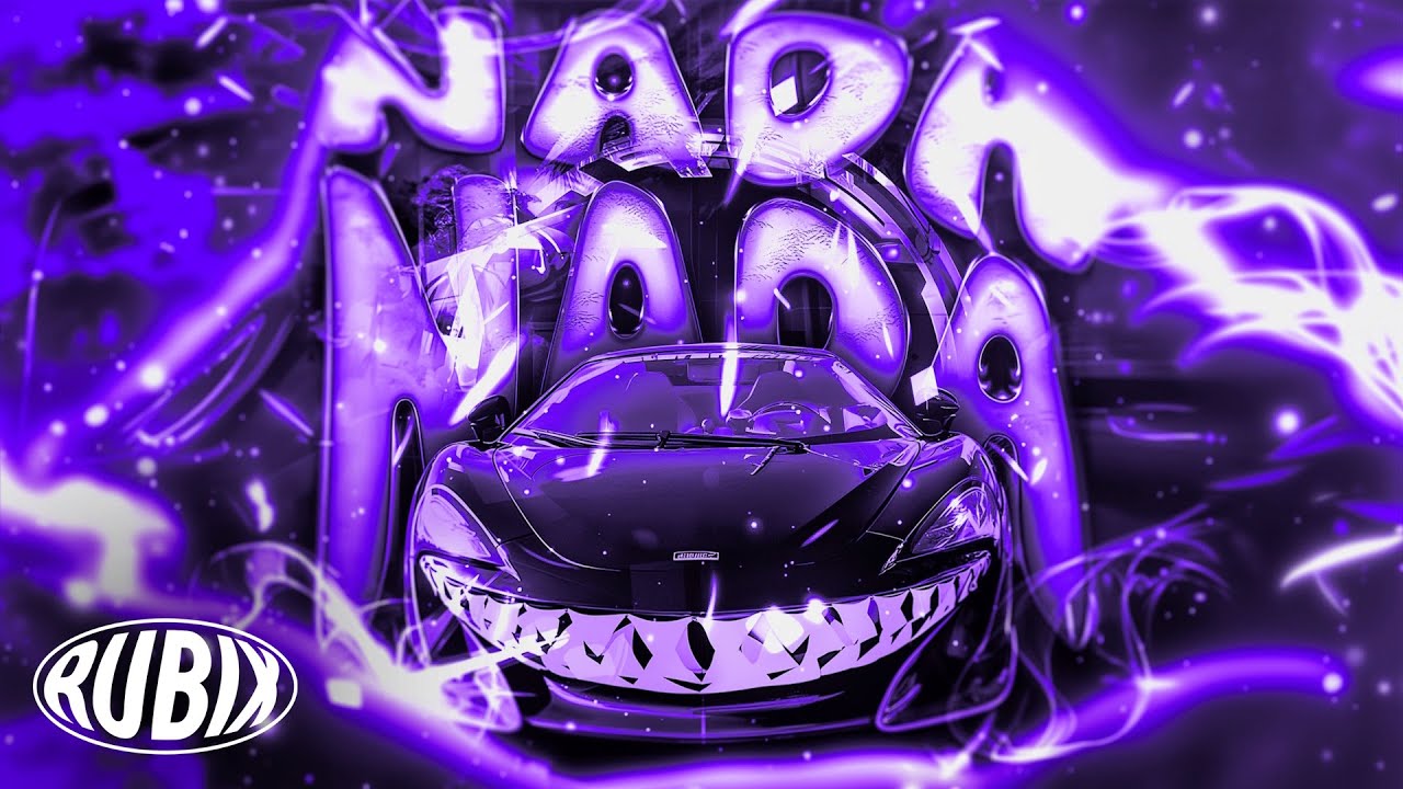 NADA NADA (SUPER SLOWED) - JMILTON