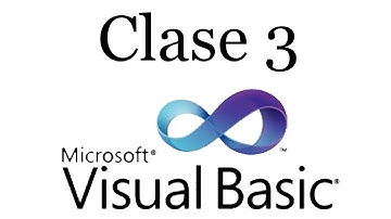 Minicurso: Microsoft Visual Basic 6.0 - Clase 3