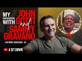 "John Gotti Never Got Angry At Me" - Anthony Ruggiano Jr. | Sit Down with Michael Franzese