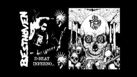 Go Filth Go - Yesterday