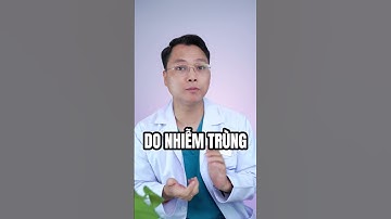 Nhổ răng khôn sau 7 ngày vẫn đau phải làm sao ? | Bác sĩ Cường   #shorts