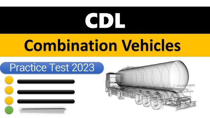 CDL Test Questions and Answers 2022 With Complete Solution Rated A#fli