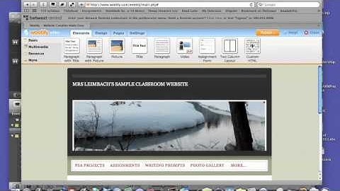 Add google calendar to weebly site