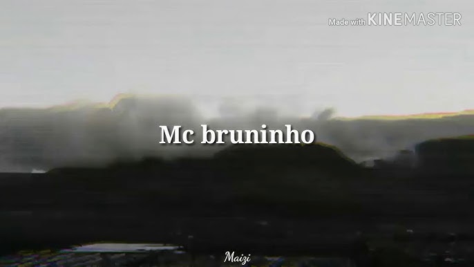 MC BRUNINHO - JOGO DO AMOR - BATIDÃO ROMÂNTICO#WillCds - Arrocha