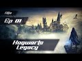 Hogwarts legacy vgigjtszs 1 rsz  egy si mgia misztikuma