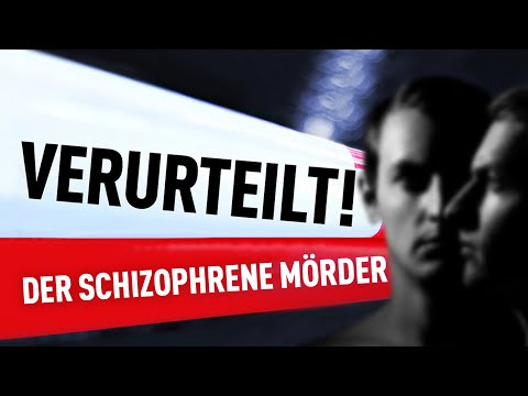 Video: Verurteilt: Kriminelle Ursprünge