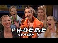 The Ones With Phoebe From Season 5 Friends The Ones With Phoebe From Season 5 Friends
