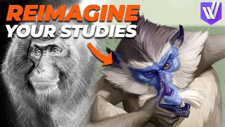 How to Draw from Imagination? Techniques & Tips