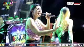 KOPLO SUNDA || EXOTIC - BANGBUNG HIDEUNG - TINA GHANAS FT NABILA CABE