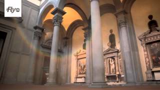 iFly TV: Little Secrets of Florence