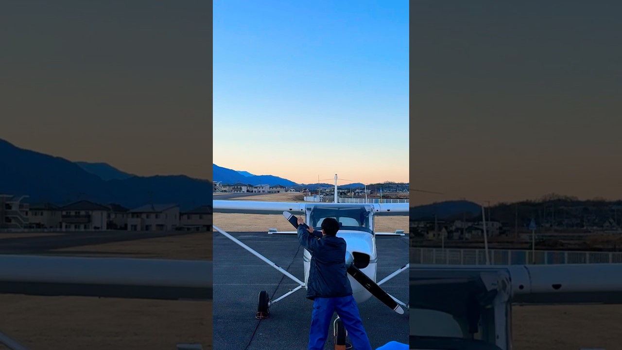 2000 Meals a Day! Inside Japan’s Aviation High School