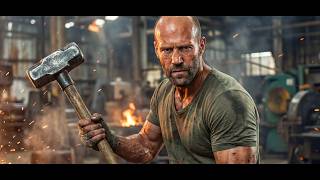 No Clean Exit (2026) Full Movie | Jason Statham Trapped in Deadly War Mission | Action Thriller HD