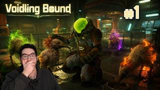 Voidling Bound Part 1  |   Breeding Creatures from Extinction