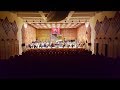 ROTA Divertimento concertante  |  Božo Paradžik  | Gen. rehearsal Ankara 2017