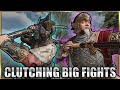 Clutching Big Fights - 13 Days left for the New Hero | #ForHonor