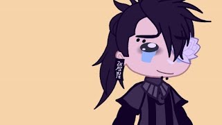 Since yall wont shut up about Chain looking like the emo version of Genya ?