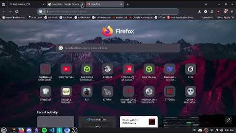 WTH is this now? | WiCS CTF 2025 | Solution
