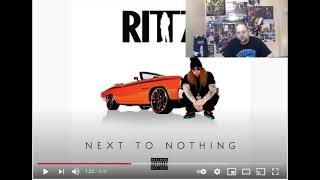 Rittz-Turning Up The Bottle REVIEW