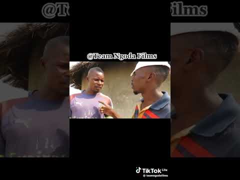 Inyaya Dzekutaura Here Nhayi Moyo Comedy Africancomedy