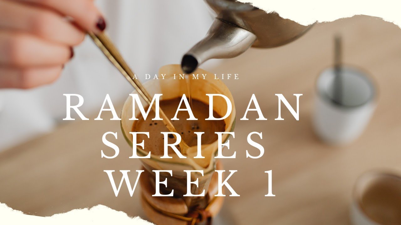 hospital duty in Ramadan | a day in the life of a doctor #ireland # ...
