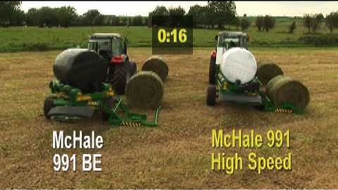 McHale 991High Speed Bale Wrapper.mp4