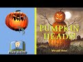 Pumpkin Heads | By Wendell Minor | Halloween Read Aloud