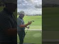Club Fitting Opening