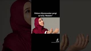 Download Lagu Dildora Niyozovadan yangi qo’shiq “Robbim” MP3