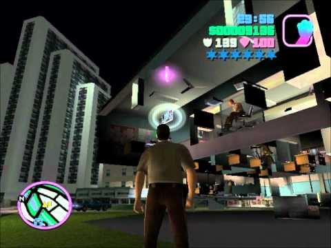 Gta Vice City Secret Cars Locations Gta Vice City Secret Cars Locations