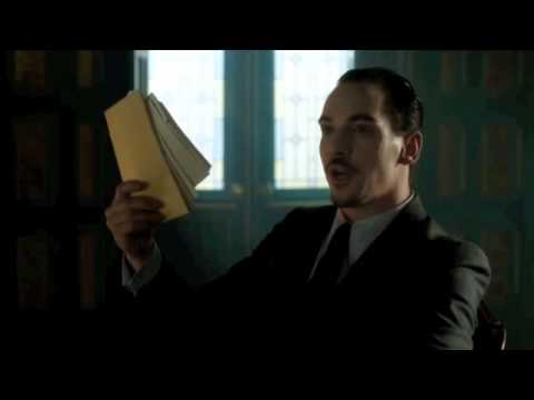 Dracula (1x07)