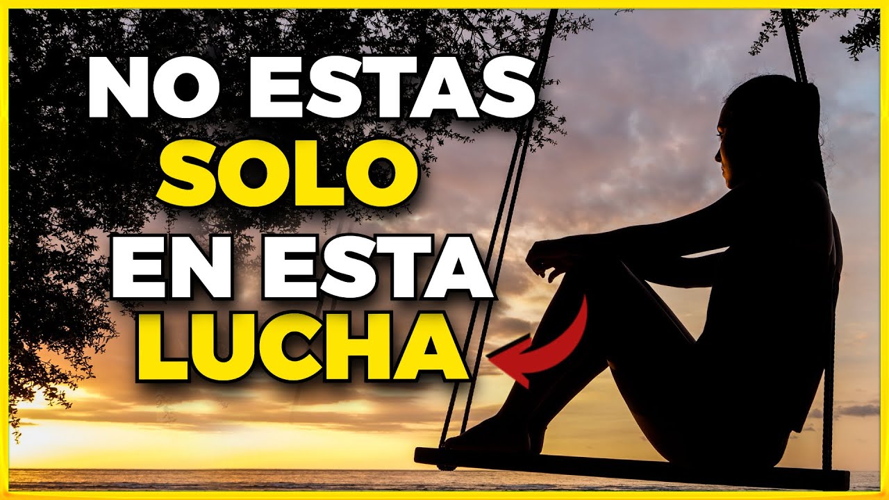 ASI PUEDES SUPERAR  TUS PREOCUPACIONES, ANSIEDAD Y ESTRÉS EN ESTE NUEVO AÑO | MOTIVACIÓN CRISTIANA