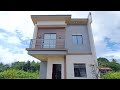 AVINA 3Bedroom House (Sample Turnover) P16,500 Monthly!! Only here at Sentrina Alaminos in Laguna