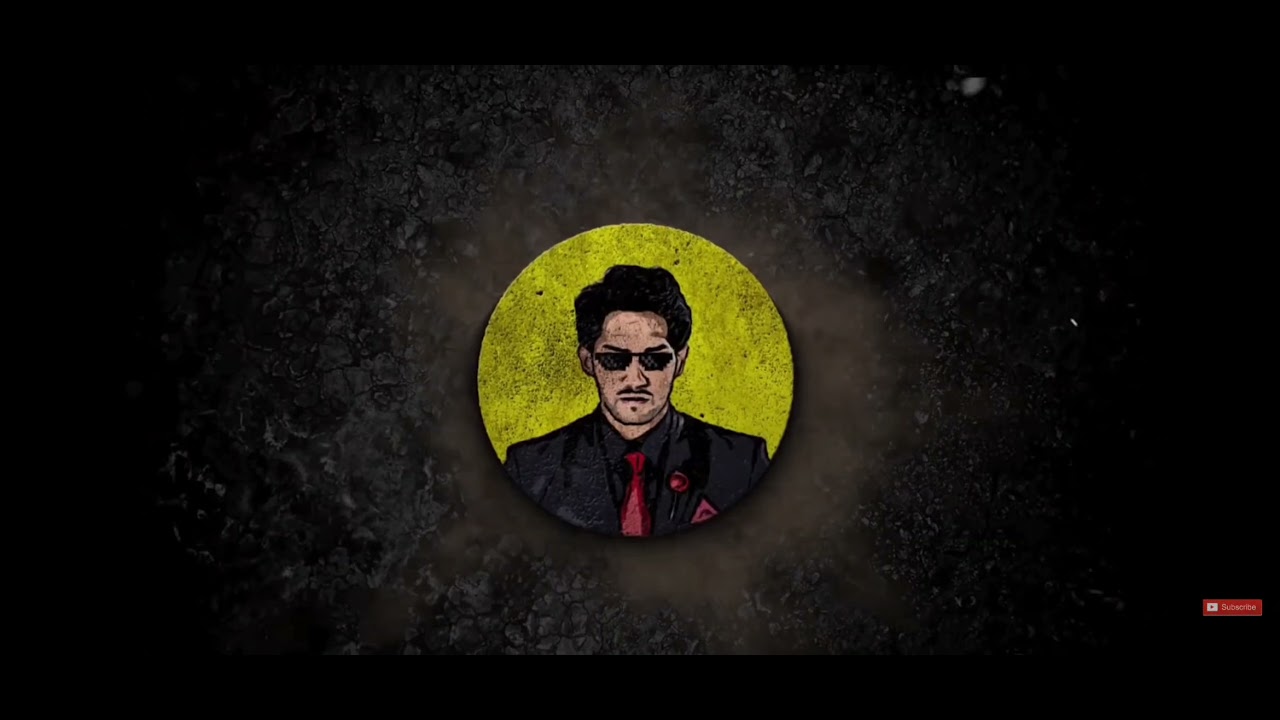 thugesh old intro 💥| whatsapp status