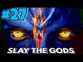 Michael The Slayer Of The Gods New World Class Anime Series Explained in Hindi Episode 27