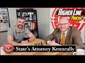 When is it Legal to Shoot? Guns and Justice | Higher Line Podcast #60