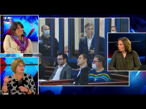 „სასამართლო პროცესები სააკაშვილისთვის იქნება ტრიბუნა , ამ უფლებას მას ვერავინ წაართმევს“