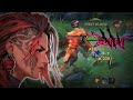 Strat Hilda Rotation, Build and Emblem 2025 🔥 Top Global Hilda | Mobile Legends