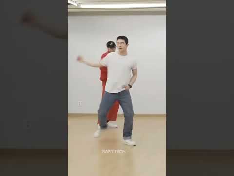 GOT7 - NANANA Dance Practice | Park Jinyoung Focus